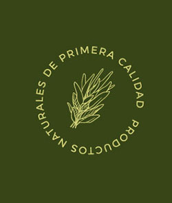 productos naturales de primera calidad